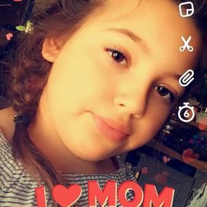 Meet your Posher, Lilly